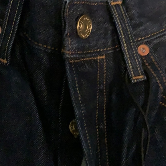Levi’s Women’s 501 Straight Leg Limited Edition - Picture 5 of 7